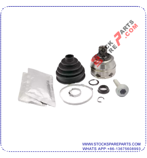 CV JOINT KIT 701 498 099B