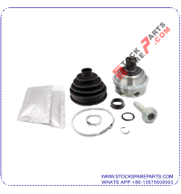 CV JOINT KIT 701 498 099C