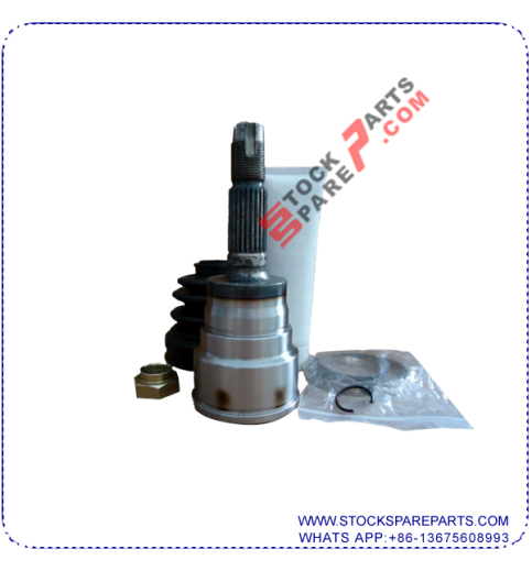 CV JOINT KIT DA-801