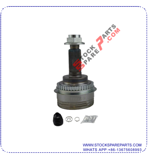 CV JOINT KIT FU-26A44