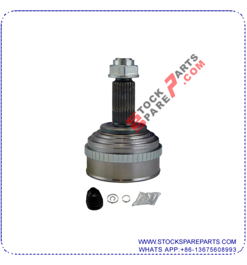 CV JOINT KIT HO-24A50