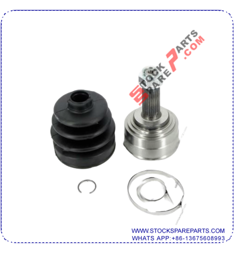 CV JOINT KIT HO-35