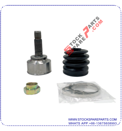 CV JOINT KIT HO-47
