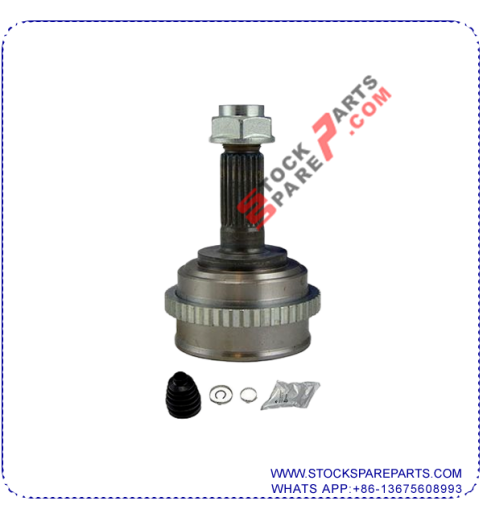 CV JOINT KIT HO-61A50