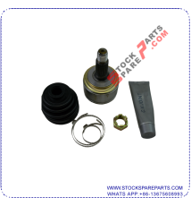 CV JOINT KIT HO-815