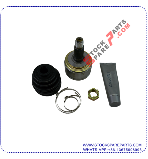 CV JOINT KIT HO-815