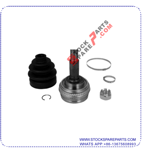 CV JOINT KIT HO-824A