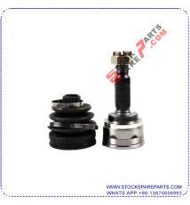 CV JOINT KIT HY-100