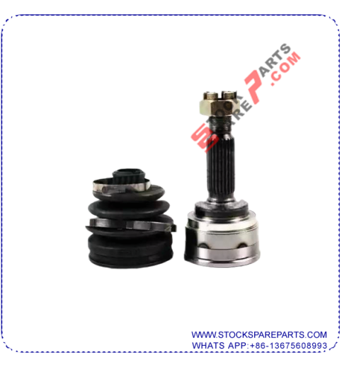 CV JOINT KIT HY-100