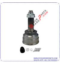 CV JOINT KIT MA-14