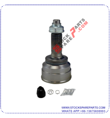 CV JOINT KIT MA-14