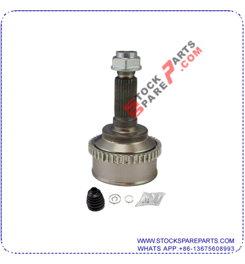 CV JOINT KIT MA-26A44