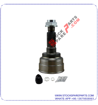 CV JOINT KIT MA-34