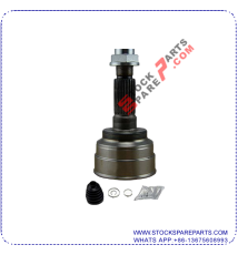 CV JOINT KIT MA-34