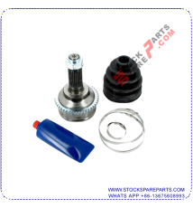 CV JOINT KIT MA-37A44