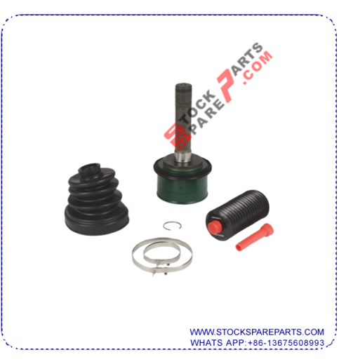 CV JOINT KIT MA-40