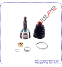 CV JOINT KIT MI-005A