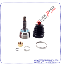 CV JOINT KIT MI-005A
