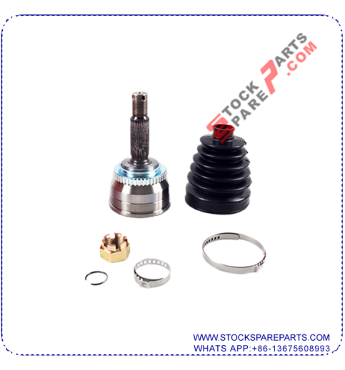 CV JOINT KIT MI-005A