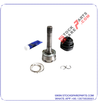CV JOINT KIT MI-023