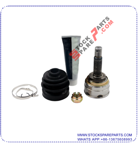 CV JOINT KIT MI-026