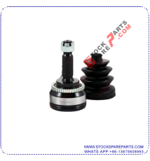 CV JOINT KIT MI-03A43