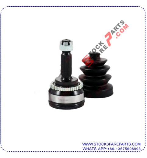 CV JOINT KIT MI-03A43