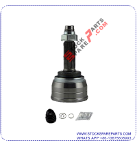CV  JOINT KIT MI-04