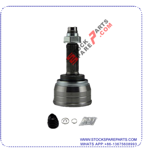 CV  JOINT KIT MI-04