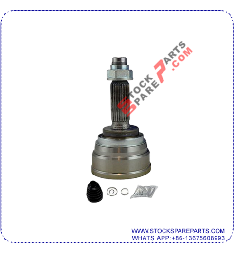 CV JOINT KIT MI-05