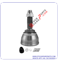 CV  JOINT KIT MI-06