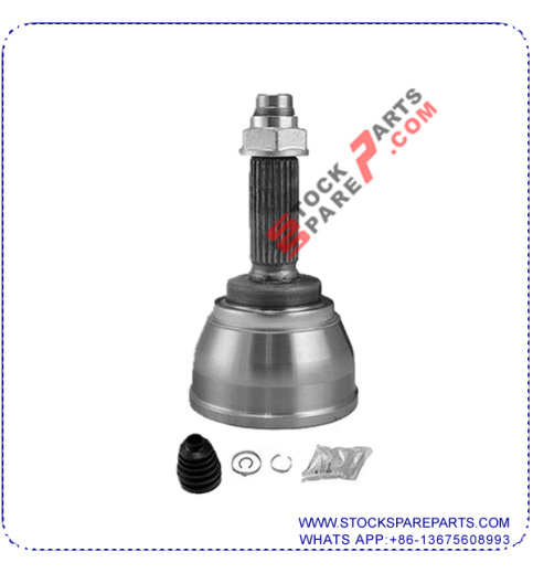 CV  JOINT KIT MI-06