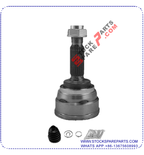 CV  JOINT KIT MI-07