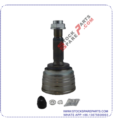 CV JOINT KIT MI-09