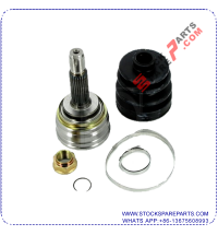 CV  JOINT KIT MI-10