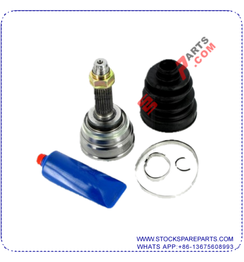 CV  JOINT KIT MI-11