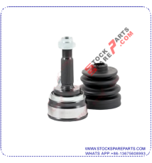 CV JOINT KIT MI-12