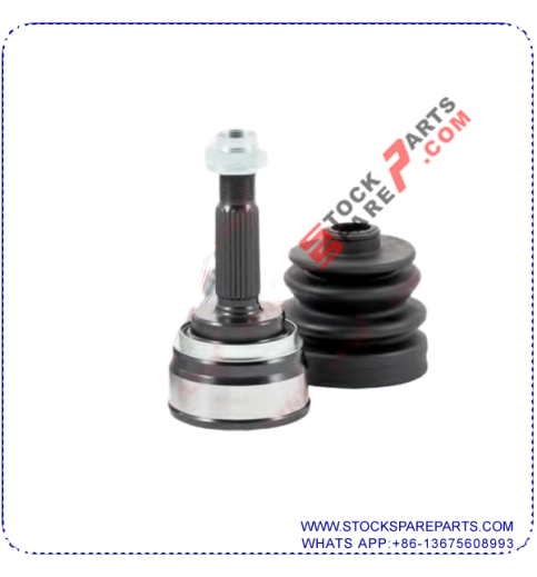 CV JOINT KIT MI-12