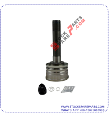 CV JOINT KIT MI-13