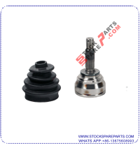 CV JOINT KIT MI-15