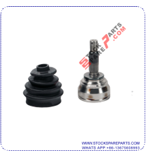 CV JOINT KIT MI-15