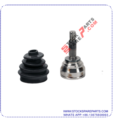 CV JOINT KIT MI-15
