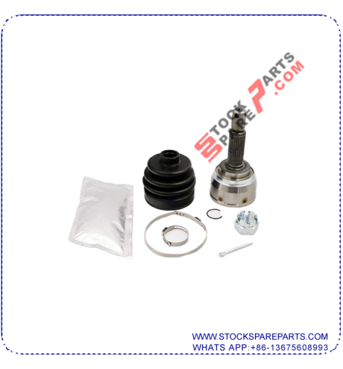 CV JOINT KIT MI-2-08-006