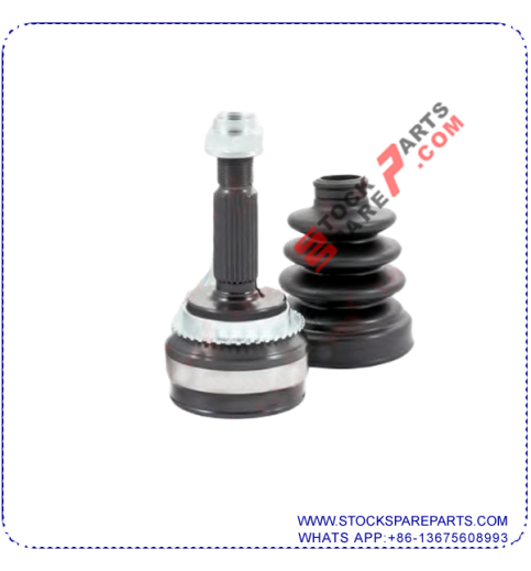 CV JOINT KIT MI-35A43
