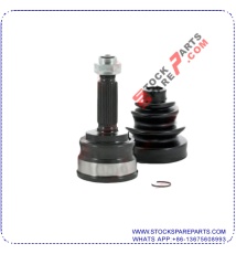 CV JOINT KIT MI-43
