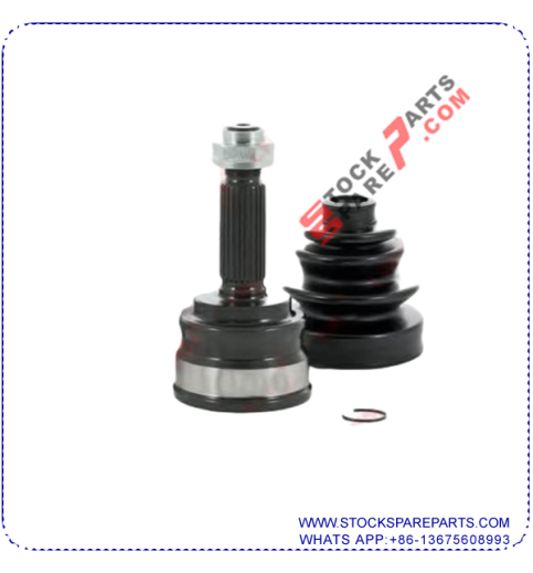 CV JOINT KIT MI-43