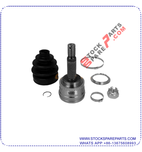 CV JOINT KIT MI-821A