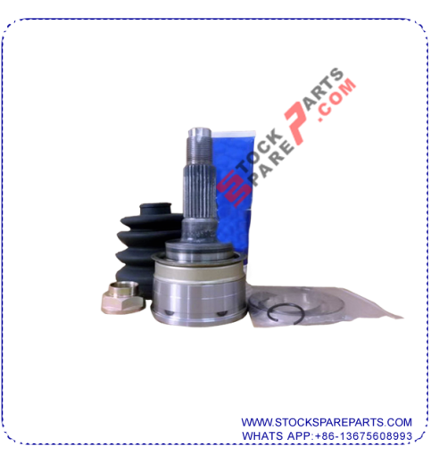 CV JOINT KIT MZ-008