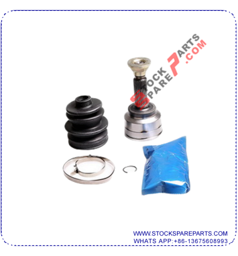 CV JOINT KIT MZ-012