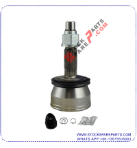 CV JOINT KIT NI-07